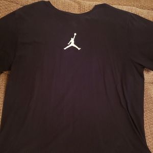 Men's Jordan t-shirt